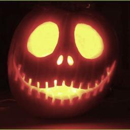 PumpkinPattern's profile picture. 