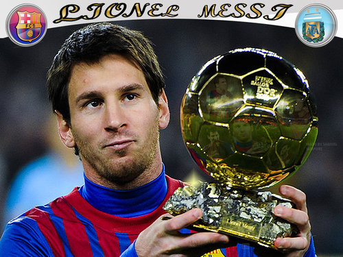 o melhor jogador do mundo