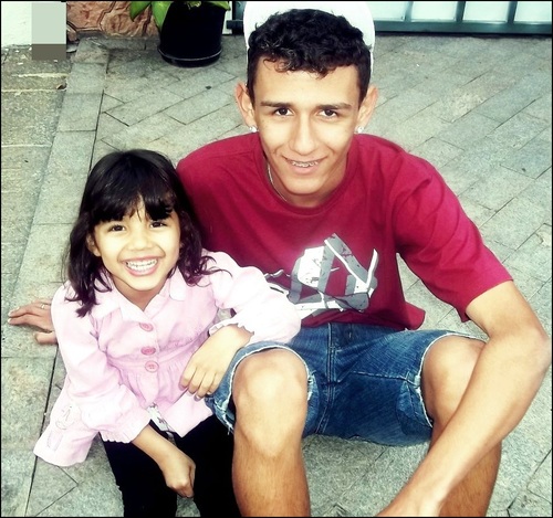 namorado da @_Basinha ♥