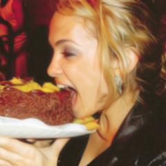 love u Lua ♥