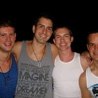 Dave Markins (@davemarkins) 's Twitter Profile