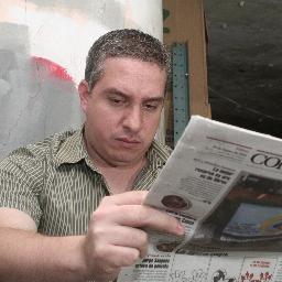 Periodista independiente UCV, redactor freelance. Orgulloso de ser venezolano, latinoamericano y caribeño