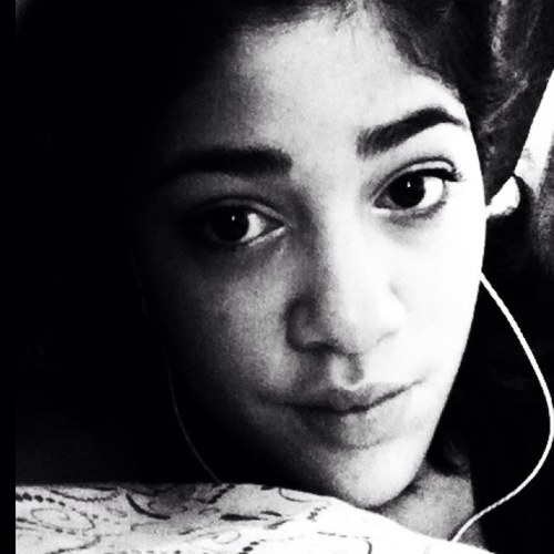 This is @Gabster_P and this girl is the most beautiful creatureevah. ;D she also hates everyone and everything