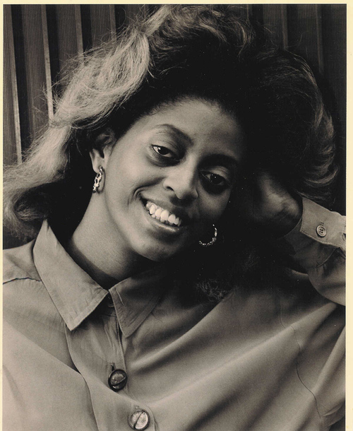 Mom, Poet, Writer, Playwright, Do-Gooder, Educator, Dreamer, Actualizer