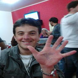 EdmarDoro's profile picture. 