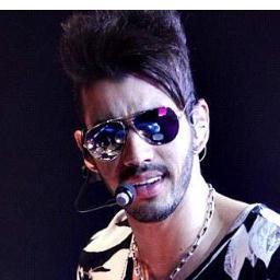 @gusttavo_lima amoo sempre!