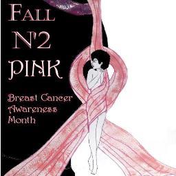 FallN2PiNk's profile picture. SAVING COLORFUL BREAST