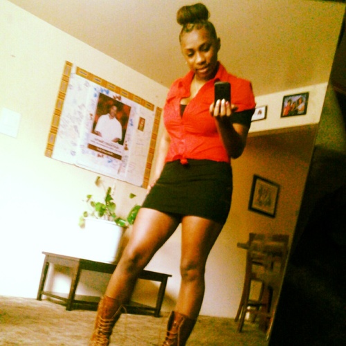 DONT JUDGE ME if you DONT KNOW ME!
:btw FMOI @prettycash_audi
:TEAMHUSTLER