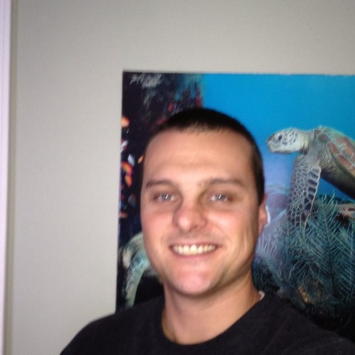 atchleybrian's profile picture. 