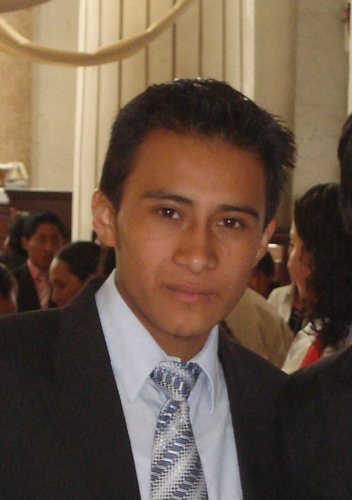Jefe de mi vida en