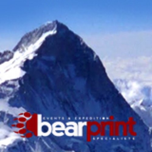 Bearprint Events & Expedition Specialists | Specialising in outdoor sports and extreme adventures