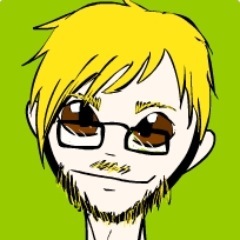 Hello! I'm Doctor Dominic Wyatt, Manager of the Relaxation Centre here at Aperture Laboratories. I'm here to bring you the Science you need, in 140 characters!