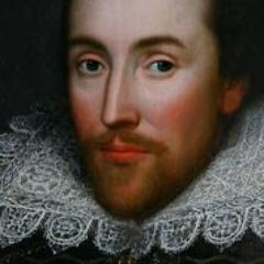 just another 16th century playwright.