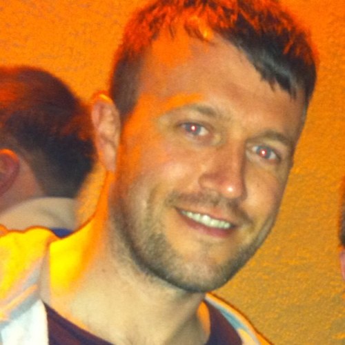 keithfeeney8's profile picture. 