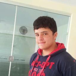 Eles podem até tirar minha vida, mas nunca minha liberdade.