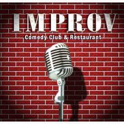 Orlando Improv