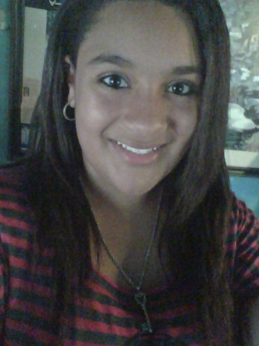 If you follow me, i'll follow back :)