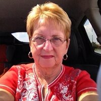 Patricia Grubb - @pattiann16 Twitter Profile Photo