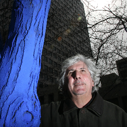 kondimopoulos's profile picture. Social and environmental artist creating permanent & ephemeral #publicart installations globally. 
https://t.co/wgj8LyYVo5