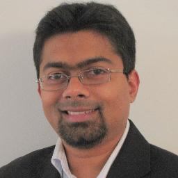 shriram604's profile picture. Senior Research Scientist at Philips Research North America