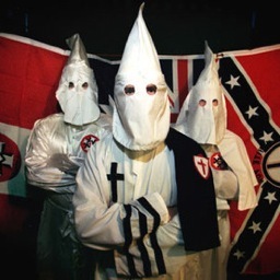 FirstAmendment0's profile picture. I give you the political right to communicate your ideas and opinions.
I'm 223 years old. Adopted on September 25, 1789.
Hobby: leading rallies for the KKK.