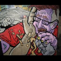 P. Phlegm Bellis (@writous) 's Twitter Profile