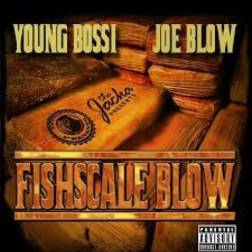 FishscaleBlow's profile picture. FAM 1ST