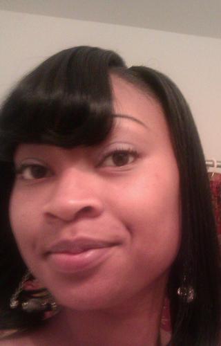making moves.....closer to My dreams!