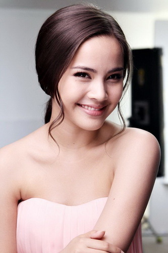 ทักค่ะทุกคนเป็นบอทญาญ่าค่ะ ♥ทุกคนนะค่ะ