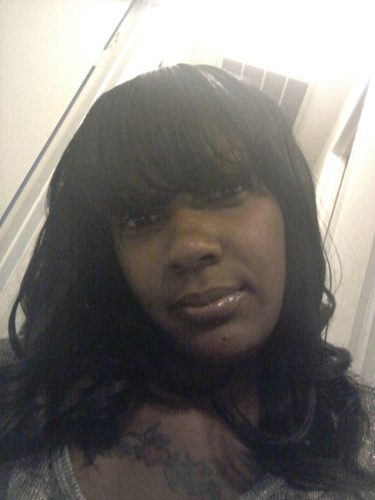 loving me