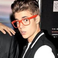 Justin Bieber é Lindo demais
