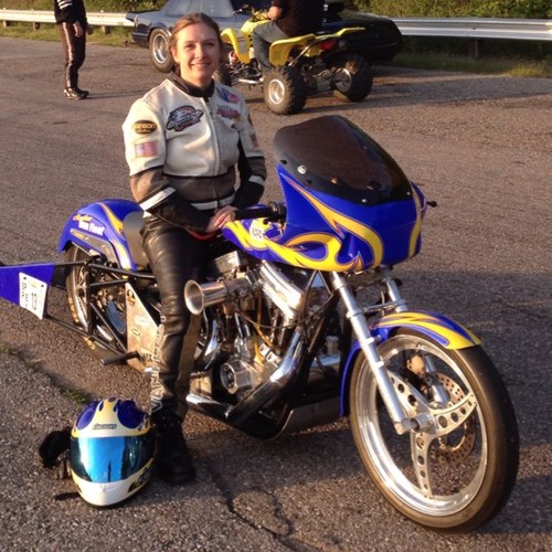 Heather Van Fleet (hotleather101) Twitter