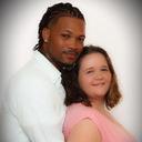 Amber Hightower - @MzP3ach3z214 - Twitter