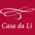 Eliane André (@casadali) Twitter profile photo