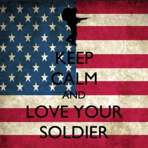 Army wife, we've survived 1 deployment, preparing for another. Just PCSed to Colorado. Arkansas girl at heart!