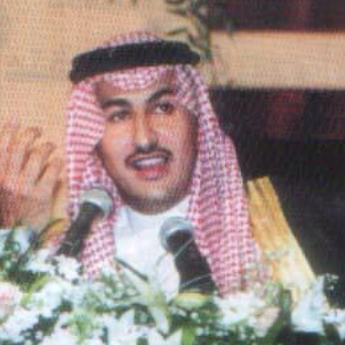 حساب مختص بجميع قصائد وكلمات الامير الشاعر طلال الرشيد رحمة الله