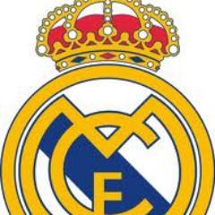 FOLLOW US! EVERYTHING REAL MADRID! :)