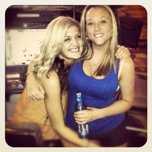 gallagherwvu's profile picture. my life is simple, but I love it.