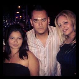 I love my Beautiful Family very in love with my Wife they are the reason why i wake up every morning and work on my Internet Marketing..