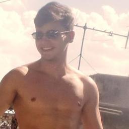 o famoso biruleiby, sensual nas horas vagas e açucarado pela mamãe.