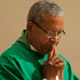 BobSmit10274744's profile picture. African American Priest of 10 years. God bless you.