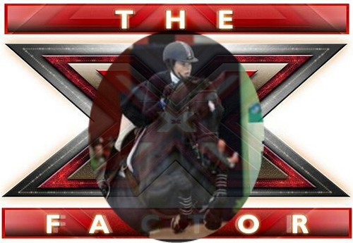 Do you have what it takes to be the next Eq Factor? xoxo -A, O, and J
