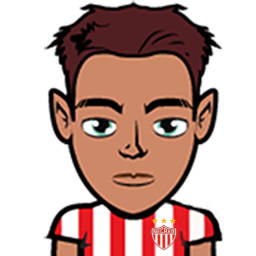 1000% y orgullosamente MEXICANO!! #Necaxa