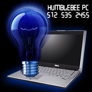 humblebeepc's profile picture. IT Consulting