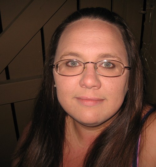 I am 28 and single. Try'n to live life one day at a time and not take it for granted and be thankful for the little things!