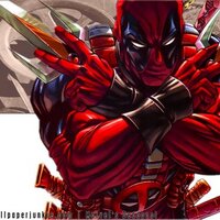 Deadpool (@more_bouncy) 's Twitter Profile