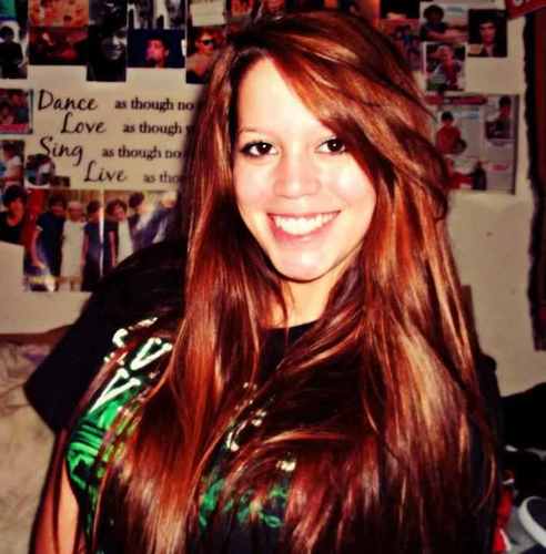June 23, 2010 - 8:22 pm my life was changed. I wouldn't be here if it wasn't for them. @Sabrinaaa_1D is my banter buddy ;)