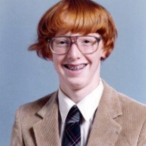 Hi, I'm Harry and i'm hopeless.