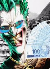 Só deus sabe a minha Hora...