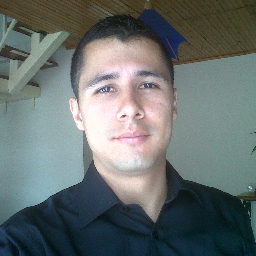 djandrewdeck's profile picture. 